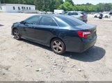 Toyota Camry Se 4T1BF1FK6EU342084 photo