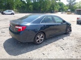 Toyota Camry Se 4T1BF1FK6EU342084 photo