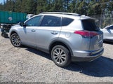 Toyota Rav4 Limited 2T3DFREV7JW732230 снимка