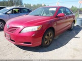 Toyota Camry Le 4T4BE46K29R111411 снимка