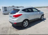 Hyundai Tucson Gls KM8JUCAC8BU214650 снимка