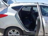 Hyundai Tucson Gls KM8JUCAC8BU214650 снимка