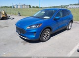 Ford Escape Se 1FMCU0G64MUB01483 fotografie