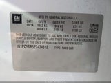 Chevrolet Cruze 1Lt Auto 1G1PC5SB5E7474812 снимка