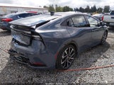 Toyota Prius Prime Xse Premium JTDACACU6R3037128 снимка