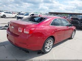 Chevrolet Malibu 1Lt 1G11C5SL0EF242560 photo