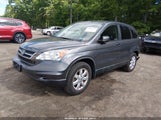 Honda Cr-V Se 5J6RE4H47BL084661 снимка