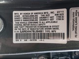 Honda Cr-V Se 5J6RE4H47BL084661 снимка
