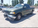 Ford F-150 Lariat/Xl/Xlt 1FTRX17W82NB63729 fotografie