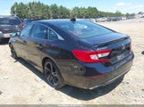 Honda Accord Sport 1HGCV1F37JA256378 fotografie