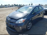 Toyota Prius Three JTDKN3DU7E0372936 снимка