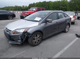 Ford Focus Sel 1FAHP3H23CL373273 fotografie