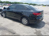 Kia Rio Lx 3KPA24AD9PE596878 photo