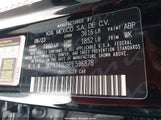 Kia Rio Lx 3KPA24AD9PE596878 photo