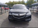 Acura Mdx Technology Pkg W/Entertainment Pkg 5FRYD4H68EB045105 photo