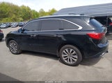 Acura Mdx Technology Pkg W/Entertainment Pkg 5FRYD4H68EB045105 photo