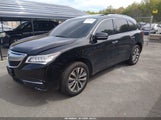 Acura Mdx Technology Pkg W/Entertainment Pkg 5FRYD4H68EB045105 photo