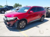 Mitsubishi Outlander Sel 2.4 JA4AD3A3XLZ032421 fotografie