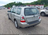 Subaru Forester 2.5X JF1SG63696H727063 снимка