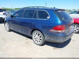 Volkswagen Jetta Sportwagen 2.0L Tdi 3VWPL7AJ2BM616494 снимка