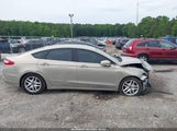 Ford Fusion Se 3FA6P0H79FR166782 fotografie