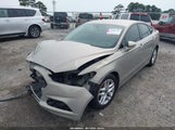 Ford Fusion Se 3FA6P0H79FR166782 fotografie