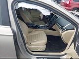 Ford Fusion Se 3FA6P0H79FR166782 fotografie