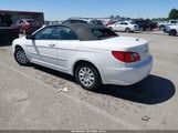 Chrysler Sebring Lx 1C3LC45K58N295329 fotografie