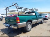Chevrolet Silverado  Ls 1GCEC14V3YE153656 снимка