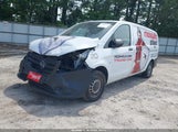 Mercedes-Benz Metris W1YV0BEYXN3988602 photo
