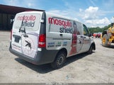 Mercedes-Benz Metris W1YV0BEYXN3988602 photo