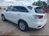 Kia Sorento 2.4L Lx 5XYPG4A36KG574206 снимка
