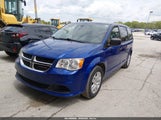 Dodge Grand Caravan Se 2C4RDGBG4LR236370 снимка