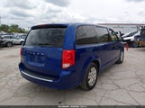 Dodge Grand Caravan Se 2C4RDGBG4LR236370 снимка