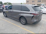 Toyota Sienna Xle 5TDYSKFC2PS094819 снимка