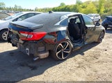 Honda Accord Hybrid Sport 1HGCV3F24NA035121 fotografie