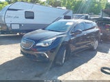 Buick Envision Essence LRBFX1SA3JD007888 photo