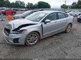 Ford Fusion Se 3FA6P0HD4KR246278 снимка
