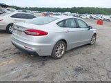 Ford Fusion Se 3FA6P0HD4KR246278 снимка
