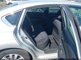Nissan Altima 2.5 S 1N4AL3AP4HC471402 photo