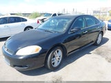 Chevrolet Impala Ltz 2G1WC5E37C1280597 снимка