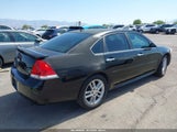 Chevrolet Impala Ltz 2G1WC5E37C1280597 снимка