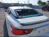 Nissan Maxima 3.5 Sr 1N4AA6AP6HC387914 photo