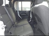 Jeep Gladiator Overland 4X4 1C6HJTFG3PL535670 снимка