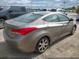 Hyundai Elantra Limited 5NPDH4AE9DH159443 снимка