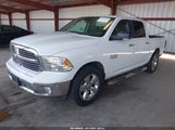 Ram  Big Horn 1C6RR6LG6FS522306 снимка