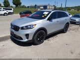 Kia Sorento 3.3L S 5XYPGDA54LG695593 снимка