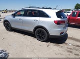 Kia Sorento 3.3L S 5XYPGDA54LG695593 снимка