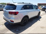 Kia Sorento 3.3L S 5XYPGDA54LG695593 снимка