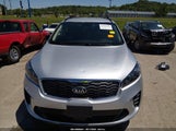 Kia Sorento 3.3L S 5XYPGDA54LG695593 снимка